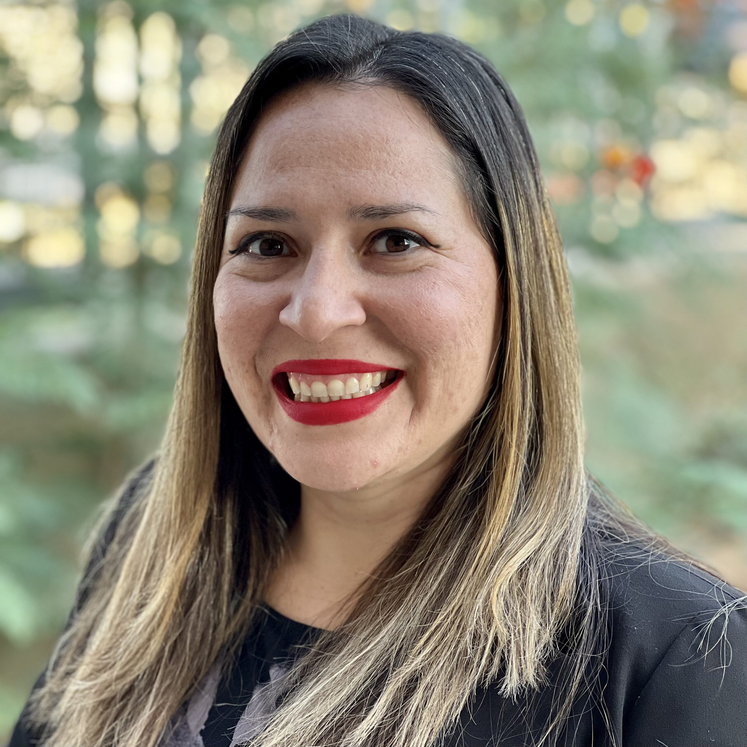 Alexis Gutierrez Headshot