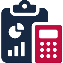Finance Icon