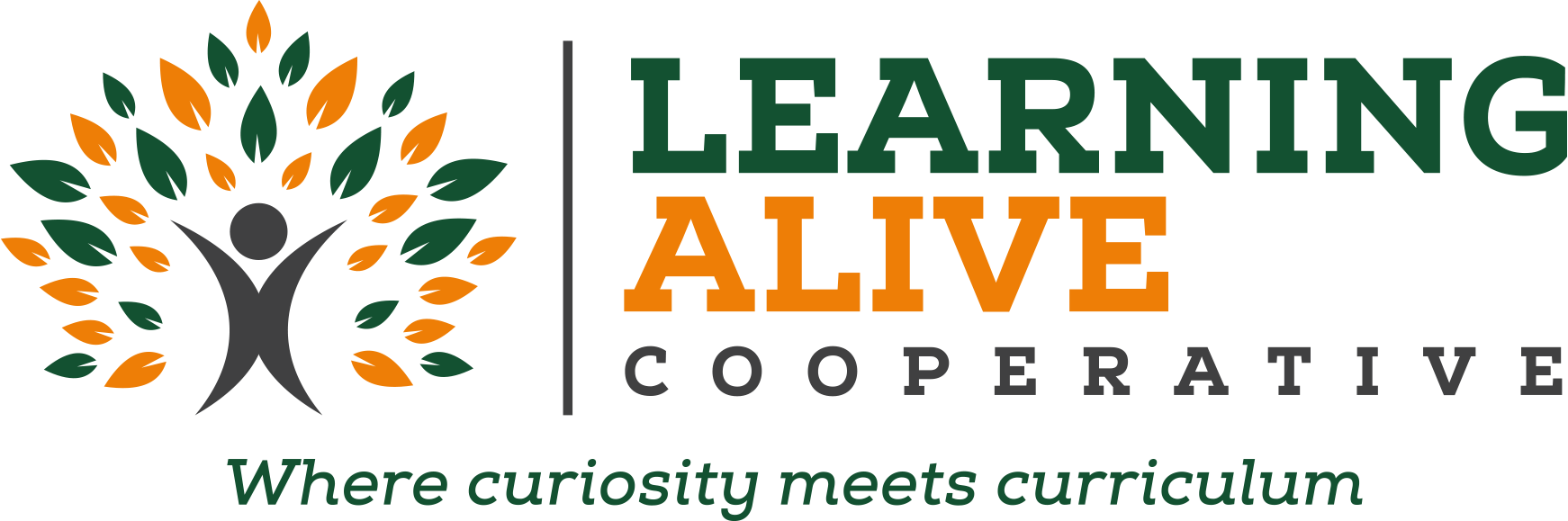 Learning Alive Cooperative