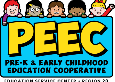 Pre-K and Early Childhood Education Cooperative (PEEC)