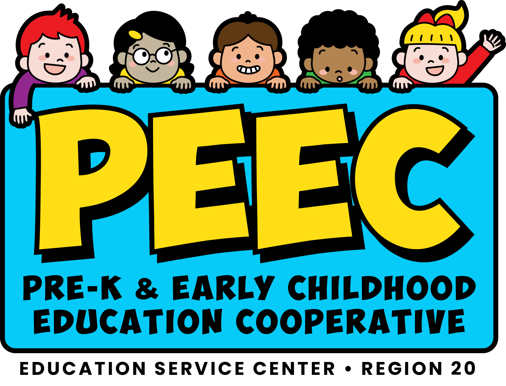 Pre-K and Early Childhood Education Cooperative (PEEC)