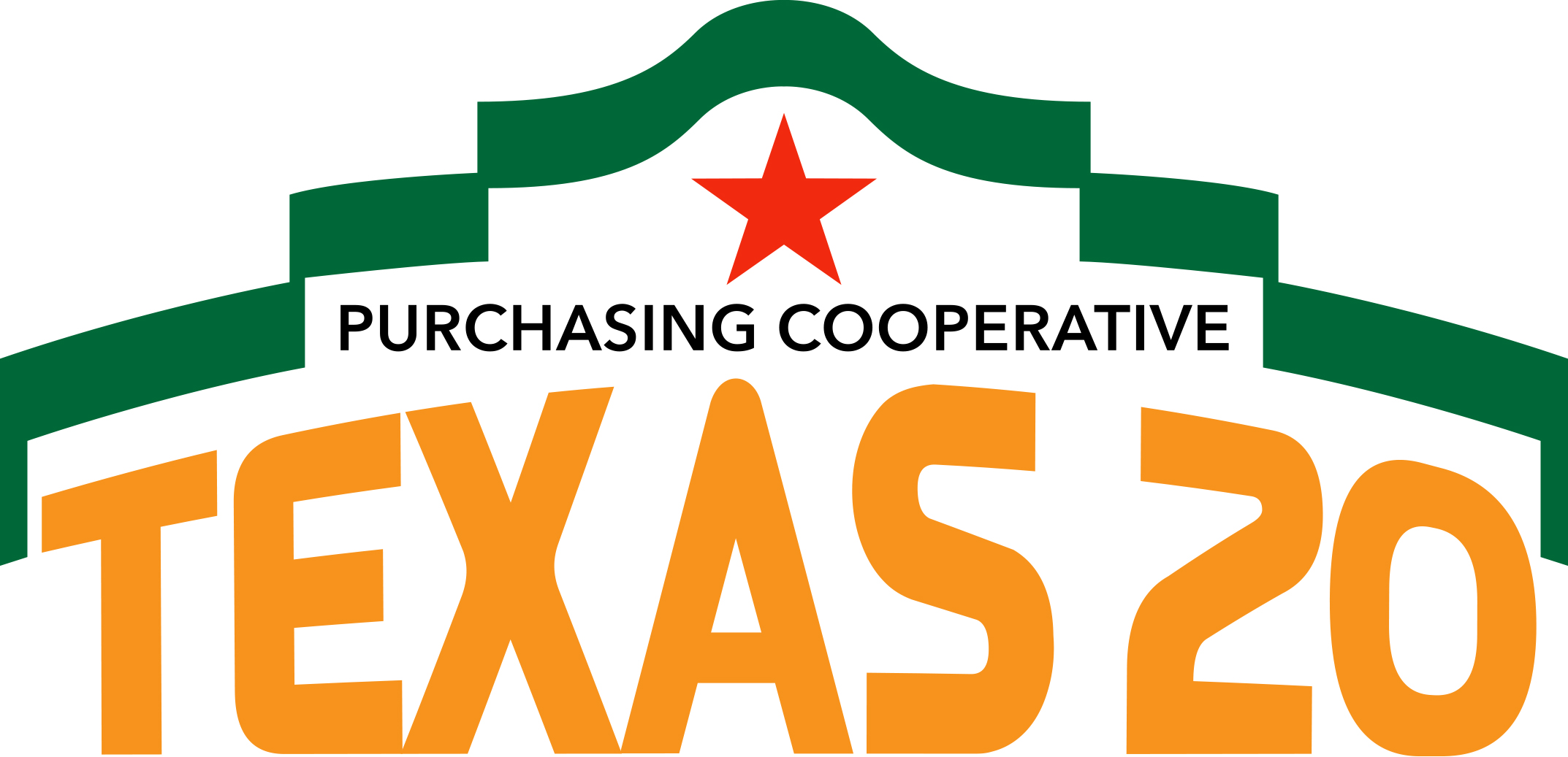 Texas 20 Purchasing Cooperative