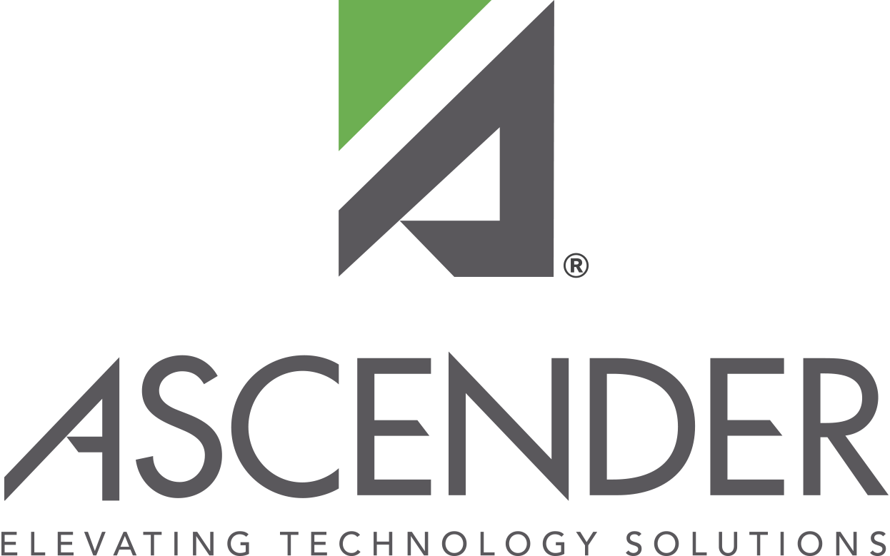 ASCENDER Student Software Support and Hosting