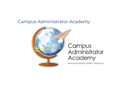 Campus Administrator Academy