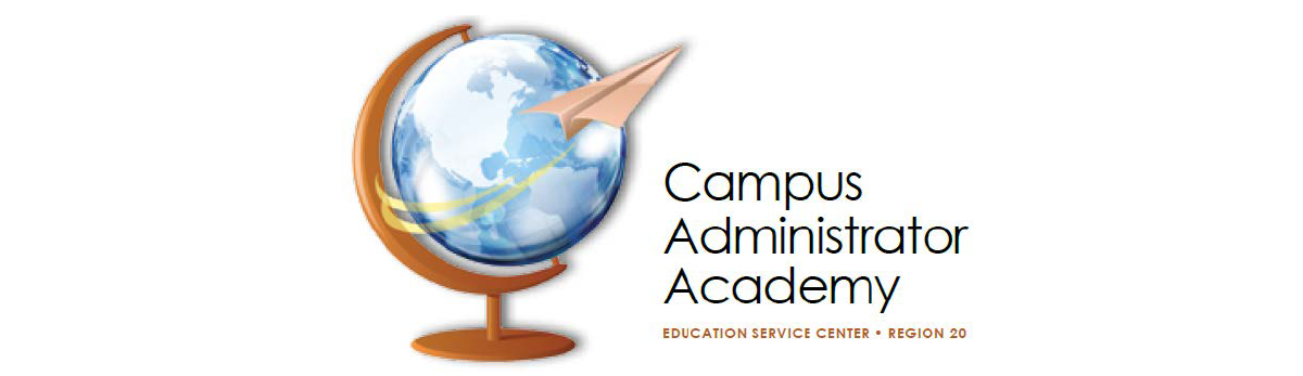 Campus Administrator Academy