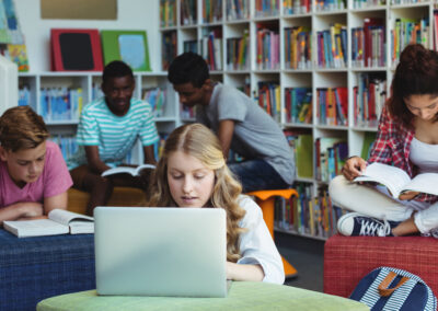 Library Resources Cooperative