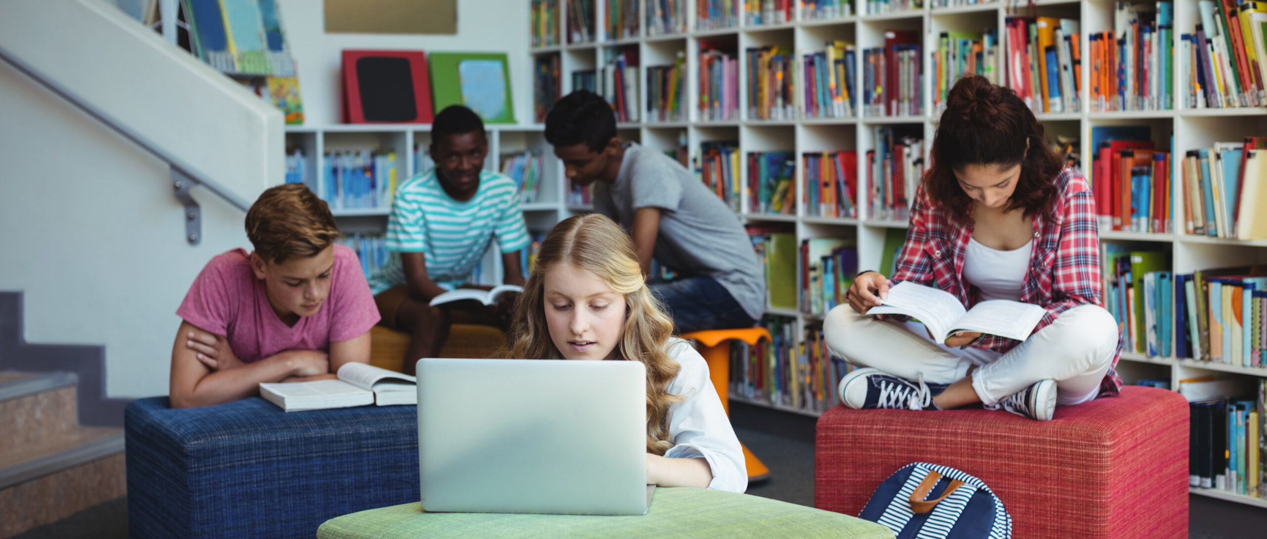 Library Resources Cooperative