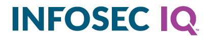 Infosec IQ Licensing