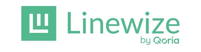 Linewize by Qoria Logo Linewize by Qoria Logo