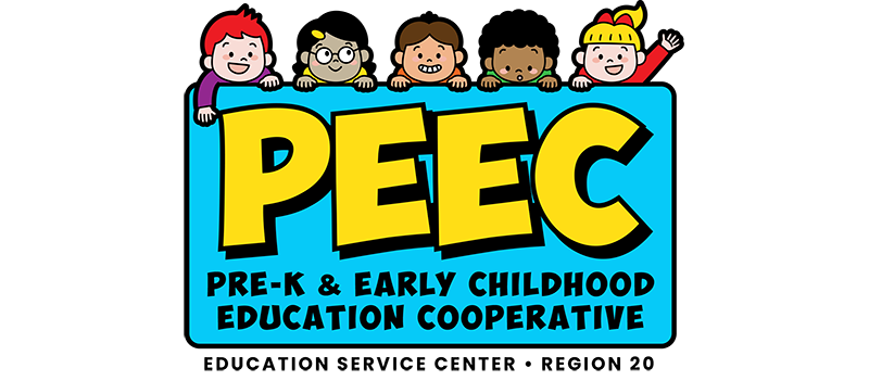 Pre-K and Early Childhood Education Cooperative (PEEC)