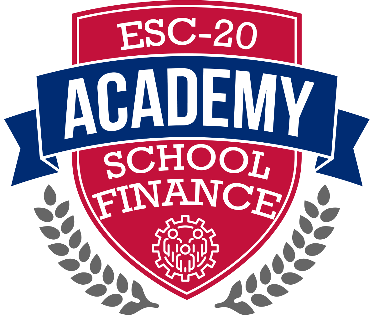 School Finance Academy: Foundations